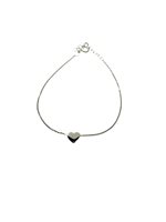 Bracciale Domar Donna Bracciale argento 925 in Argento BRAR-231-280